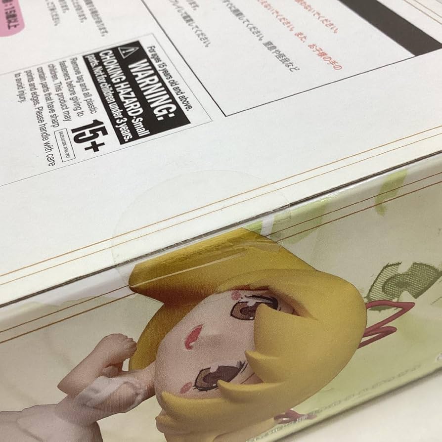 Amazon.co.jp: 未 MADOGATARI展 鹿目まどか ＆ 忍野忍